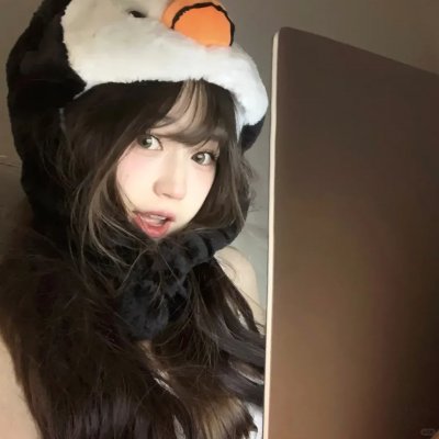 大姊头与小屁孩